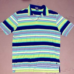 Men’s Polo by Ralph Lauren Size L